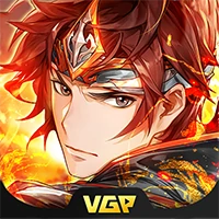 AFK 3Q - Đế Vương Thiên Hạ