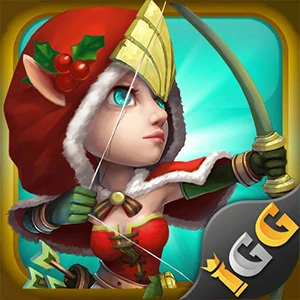 Castle Clash: Guild Royale