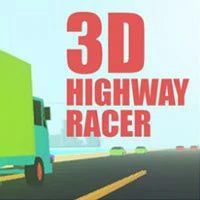 Highway Racer