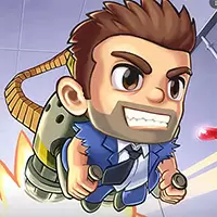 Jetpack Joyride