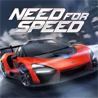 Need for Speed No Limits