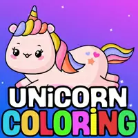 Unicorn Coloring