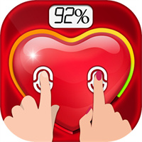 Fingerprint Love Test Prank